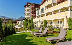 Hotel Alpina Wellness&Spa Resort